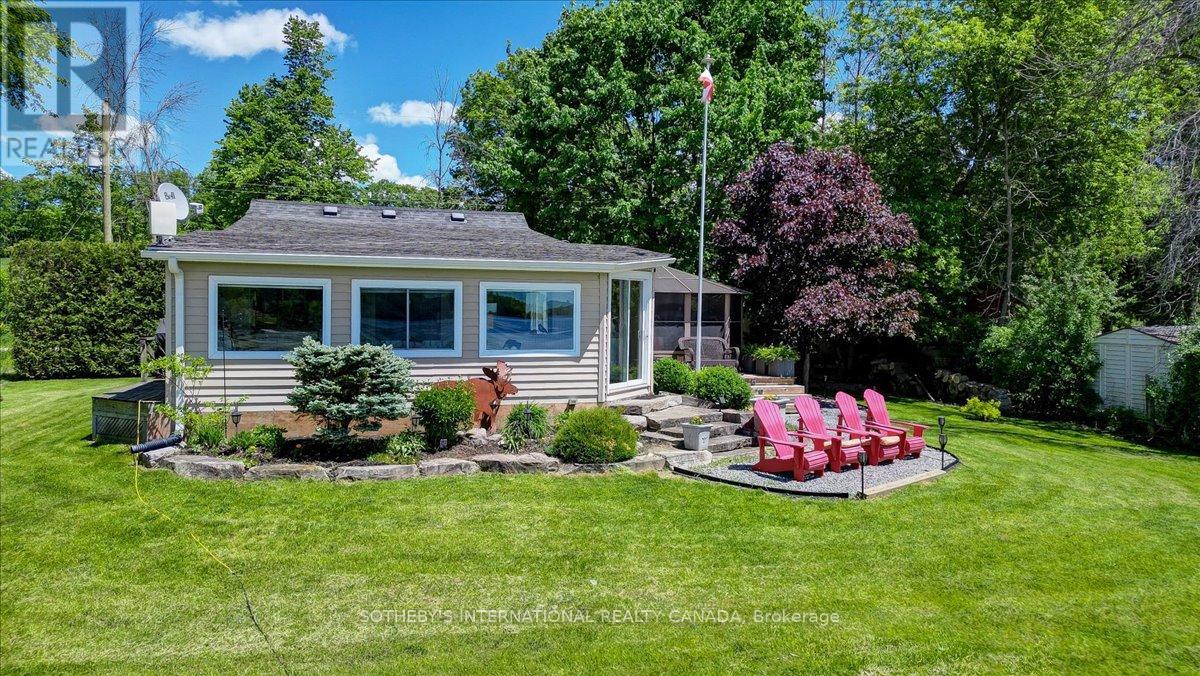 34 BRADLEY BAY ROAD - 2