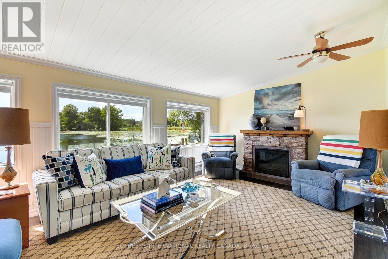34 BRADLEY BAY ROAD - 20