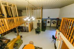 30029 45e Road, La Broquerie, MB R0A0W0 Photo 12