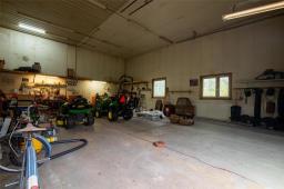 30029 45e Road, La Broquerie, MB R0A0W0 Photo 35