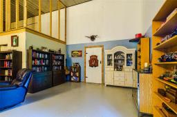 Loft - 30029 45e Road, La Broquerie, MB R0A0W0 Photo 10