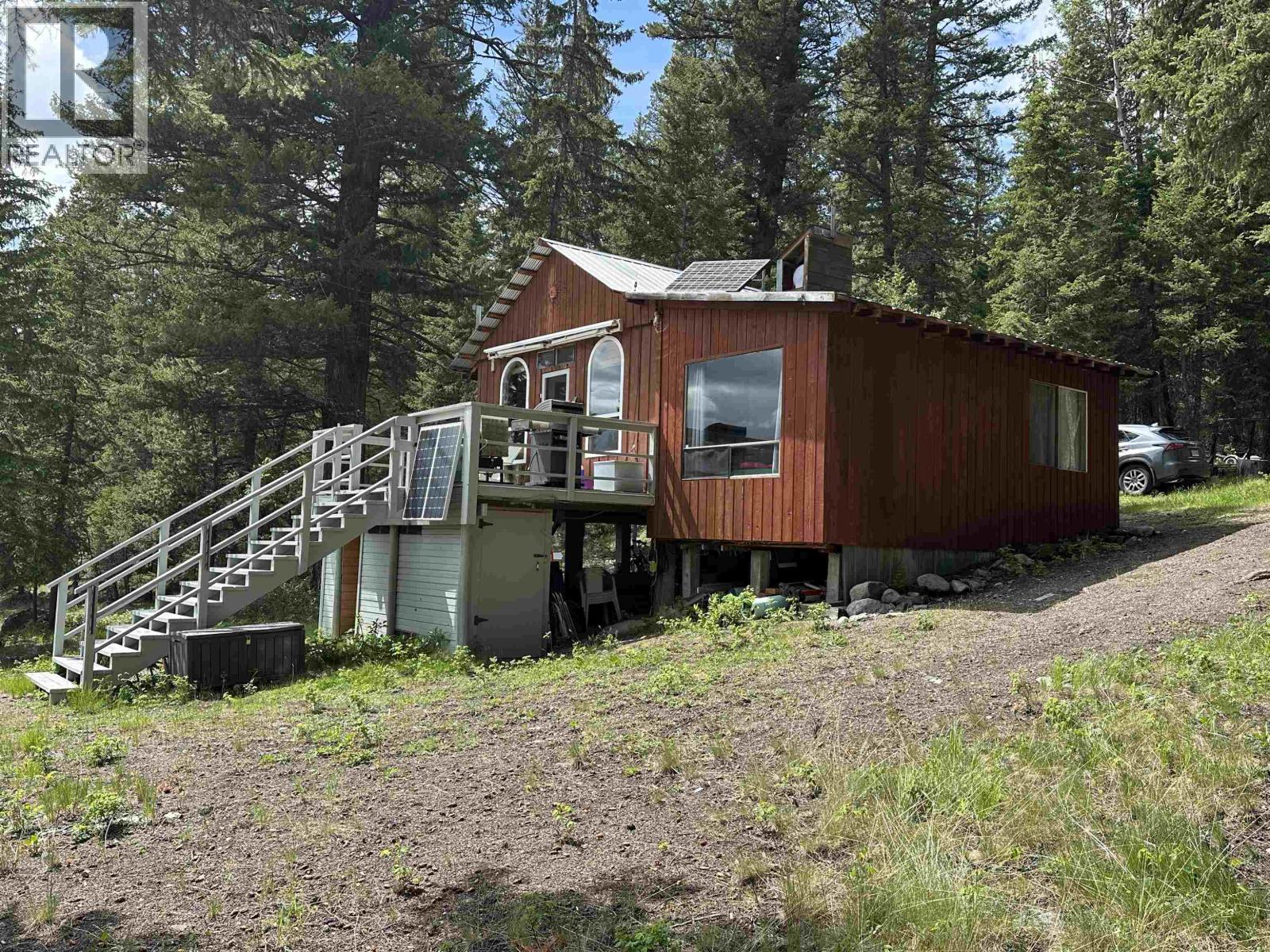 5312 MACHETE LAKE NORTH ROAD - 1