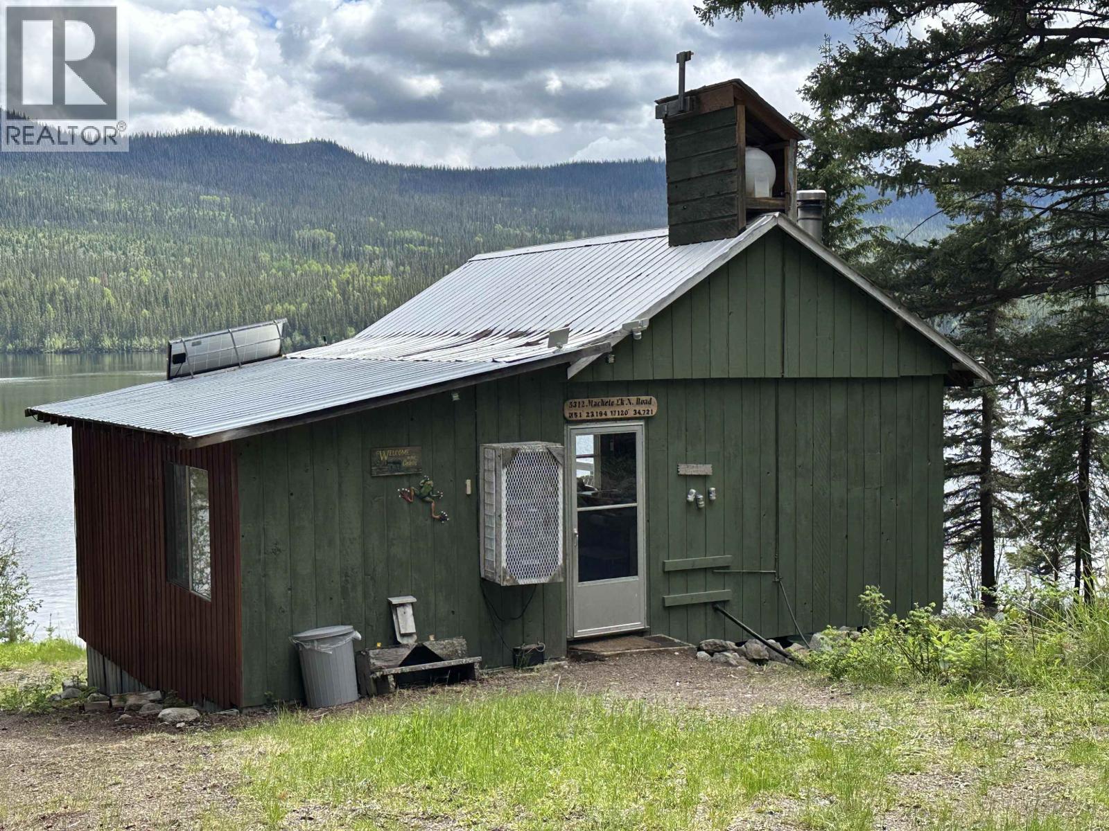 5312 MACHETE LAKE NORTH ROAD - 13
