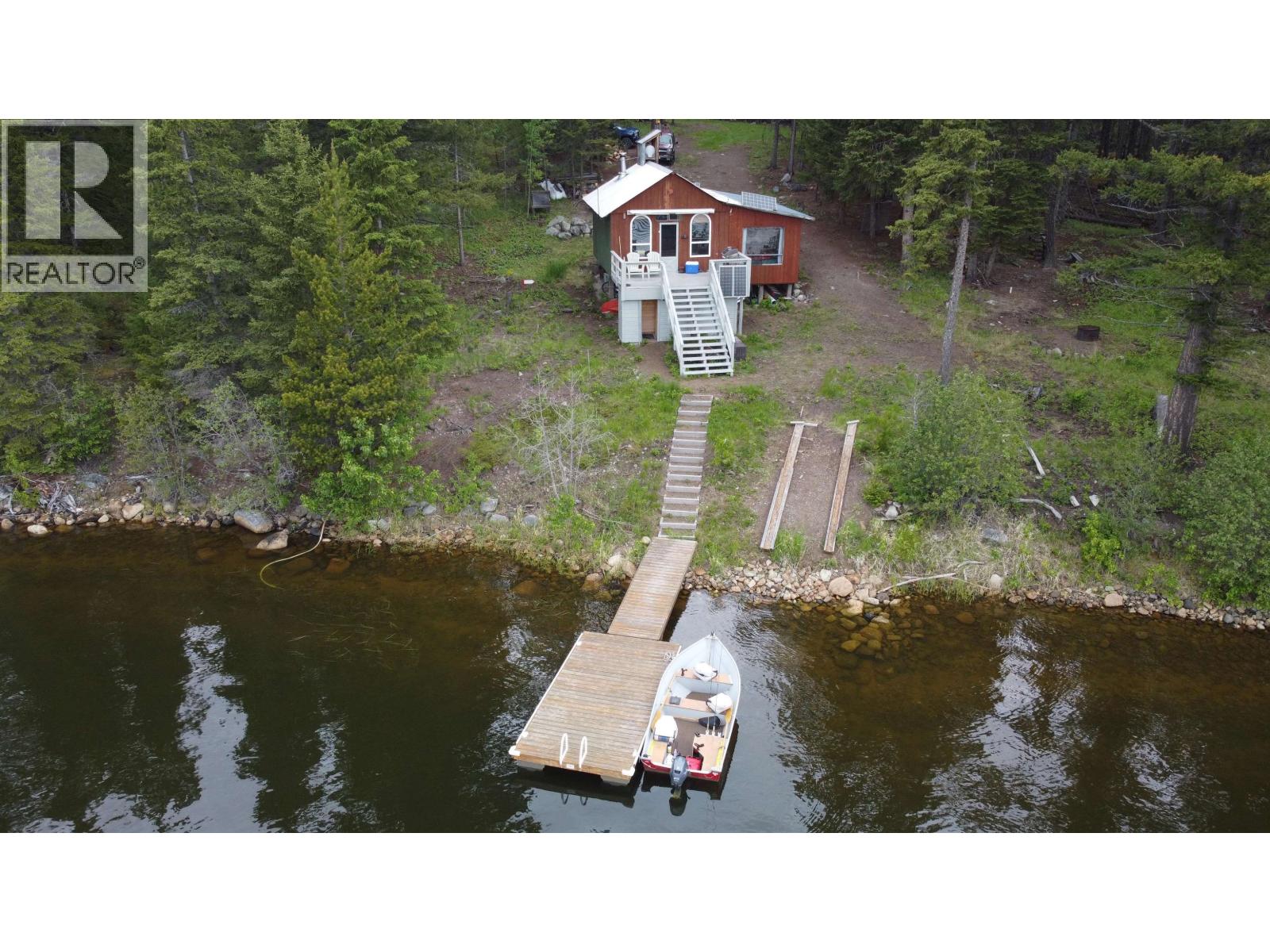 5312 MACHETE LAKE NORTH ROAD - 23
