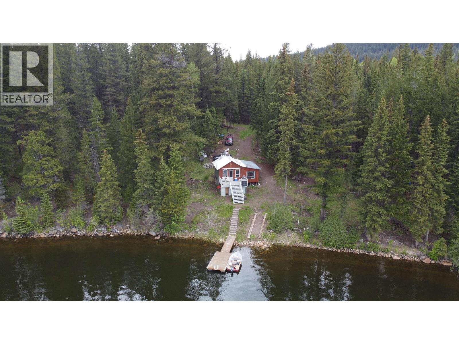 5312 MACHETE LAKE NORTH ROAD - 22