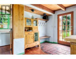 Kitchen - 9 Grant Rd, Lasqueti Island, BC V0R2J0 Photo 8