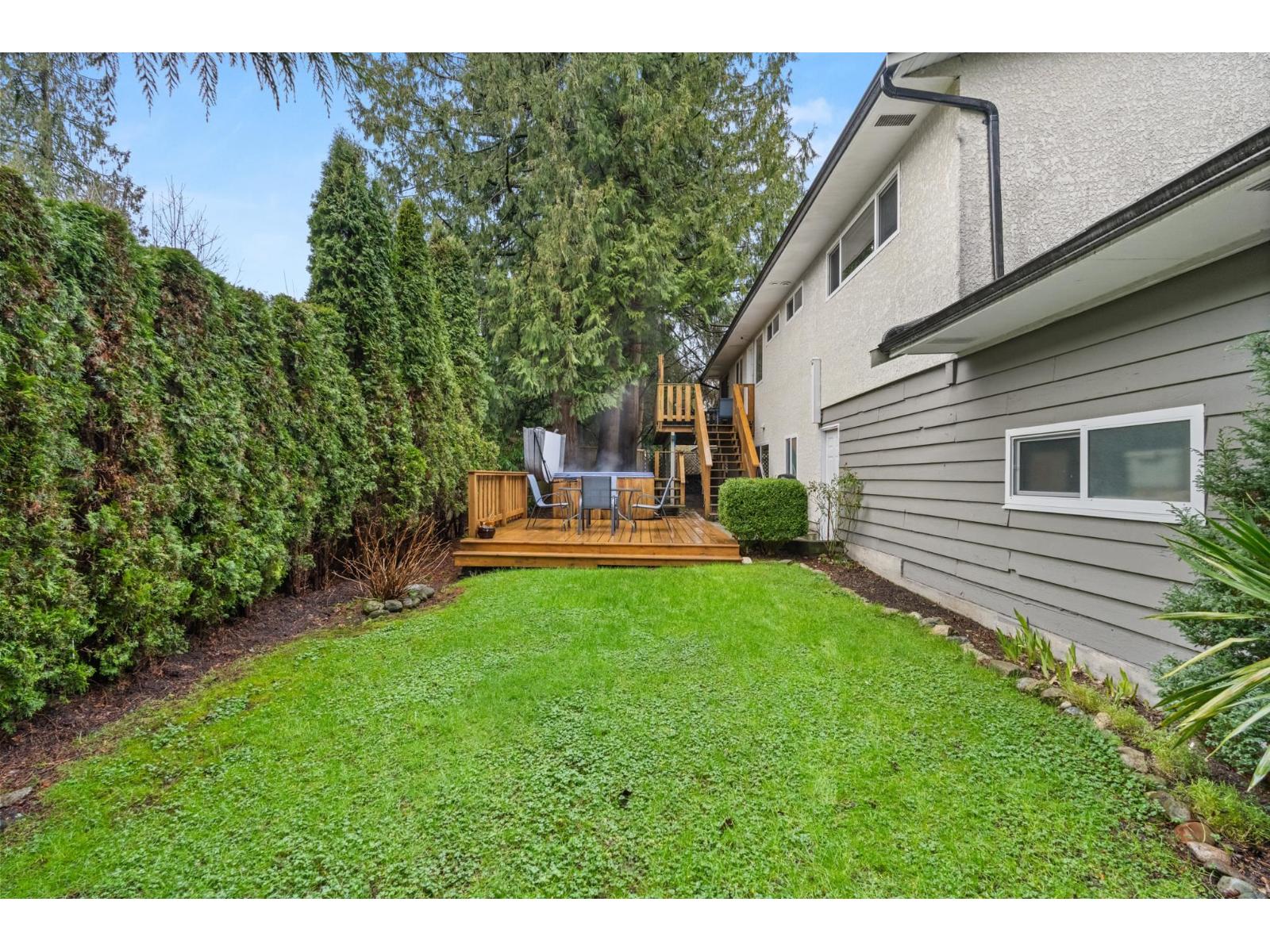11752 64A Avenue, Delta