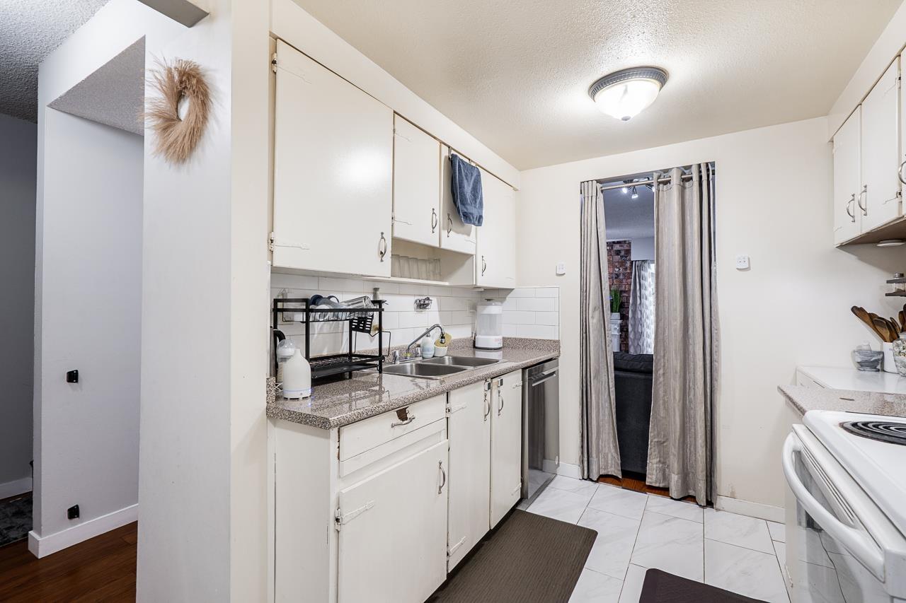 2 Bed, 1 Bath Apartment for Sale in Surrey – 239 7447 140 STREET, Surrey – MLS# R3133398 - Image 12