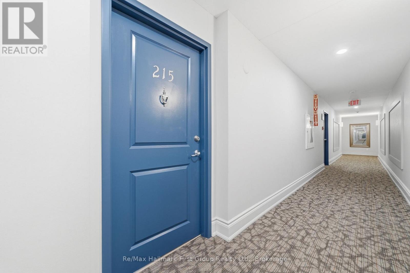 #215 145 THIRD STREET - 3