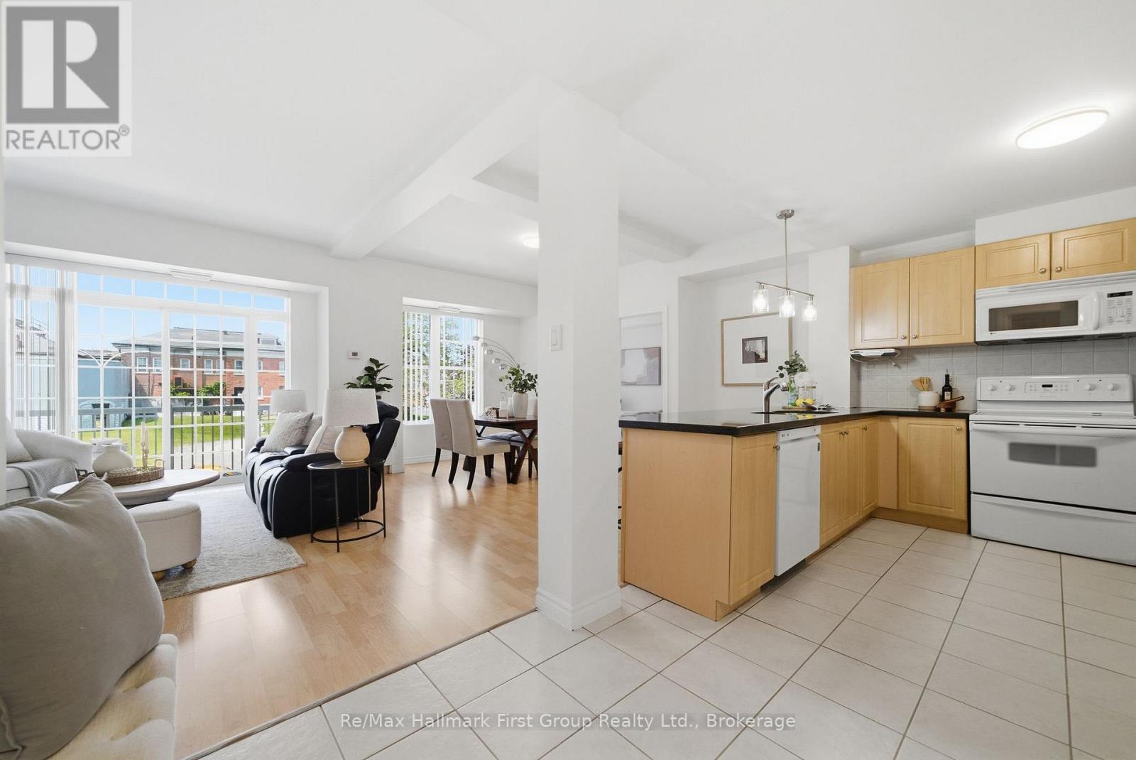 #215 145 THIRD STREET - 8