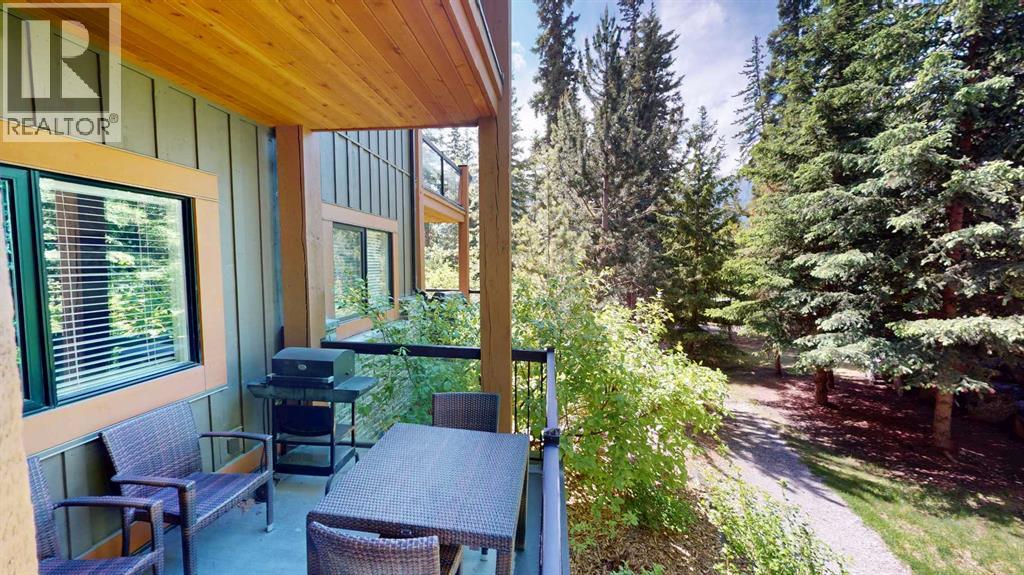 COVERED DECK PATHS