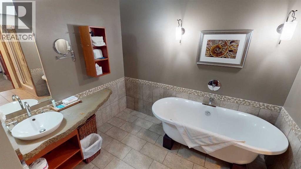 Bath/Sink
