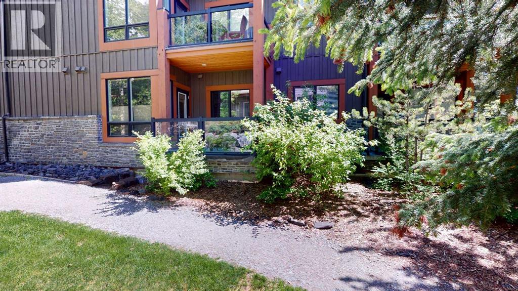 OUTSIDE UNIT VIEW