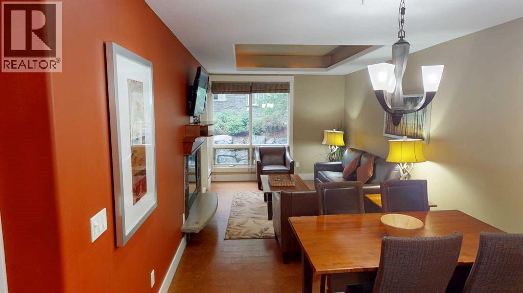 Dining Living