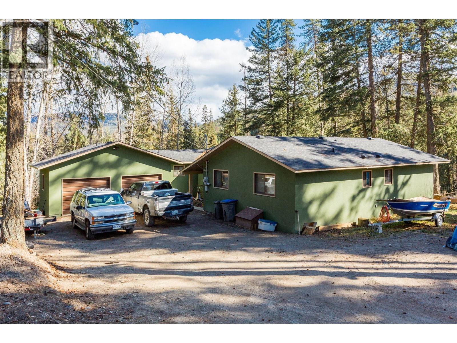 10623 Highway 33 East Highway - 1