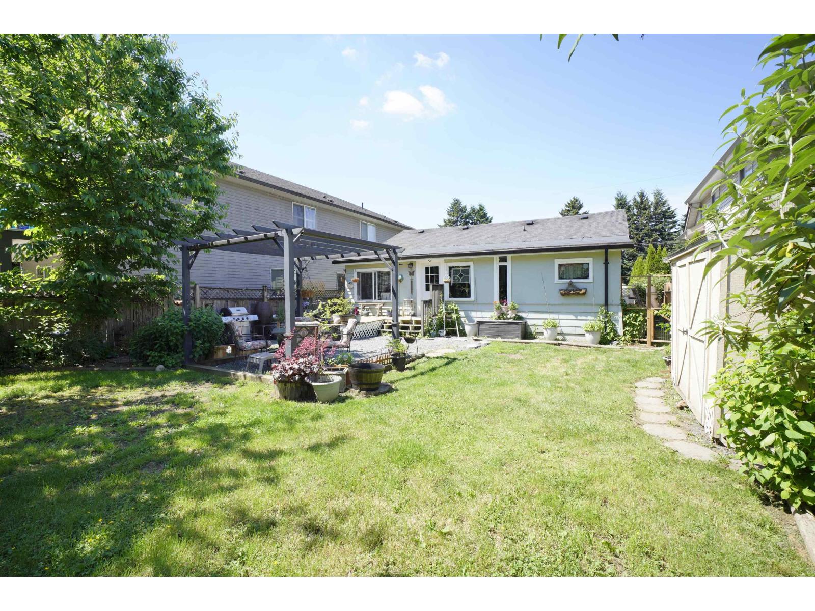 9448 COOTE STREET, Chilliwack Proper East, Chilliwack