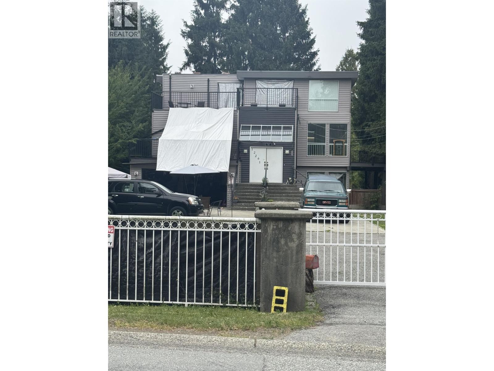 12261 228 STREET