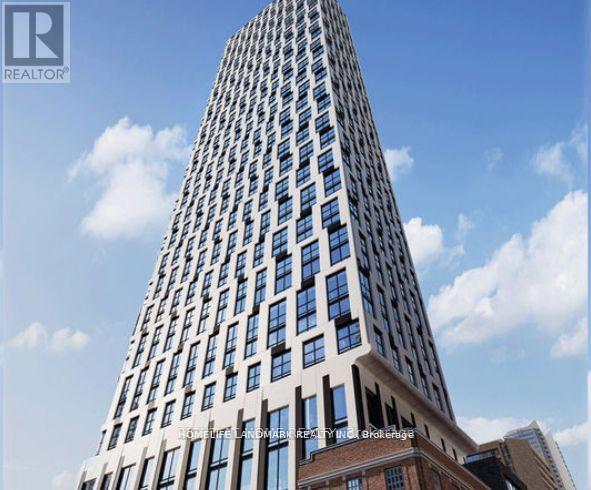 Listing photo of 5515 - 252 CHURCH STREET