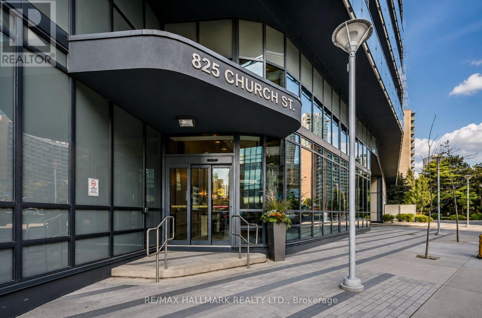 #1902 825 CHURCH STREET - 2