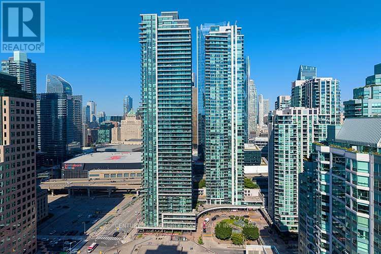 Listing photo of 308 - 18 HARBOUR STREET