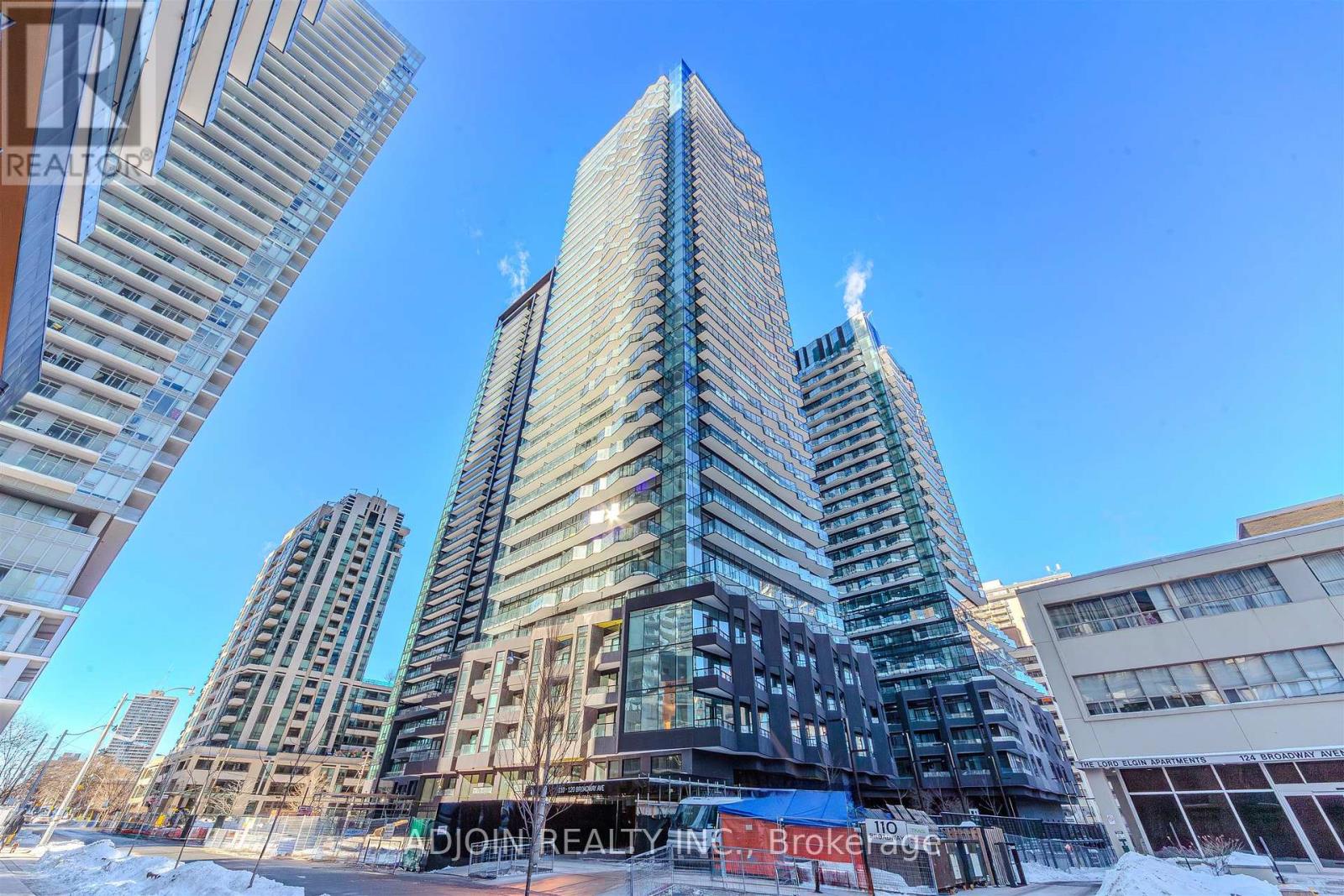 Listing photo of 1806 - 120 BROADWAY AVENUE