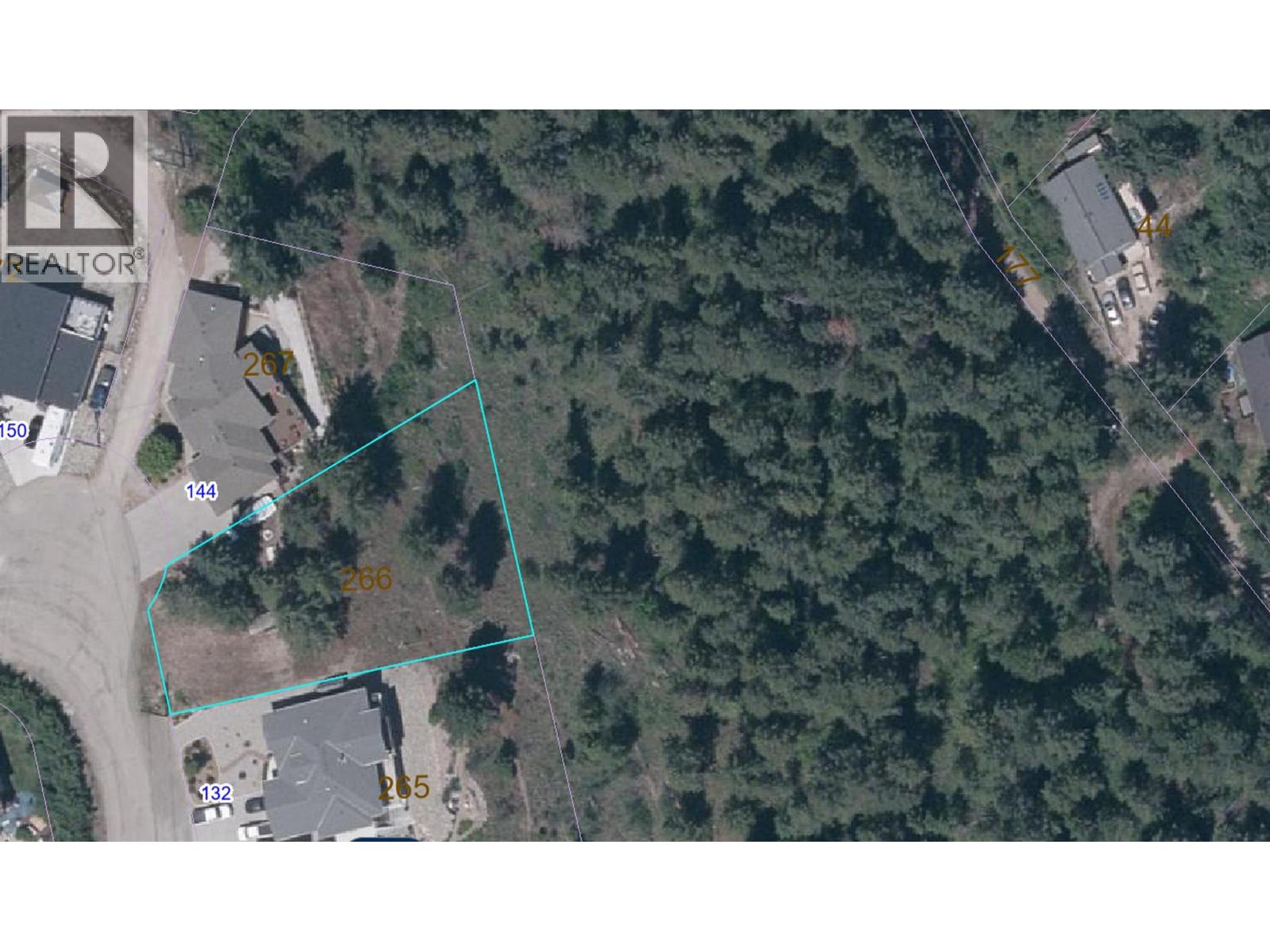 138 Crown Crescent Lot# 266, Vernon