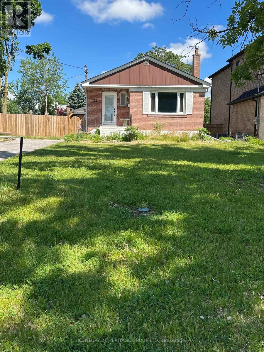 Listing photo of 127 HARDING BOULEVARD
