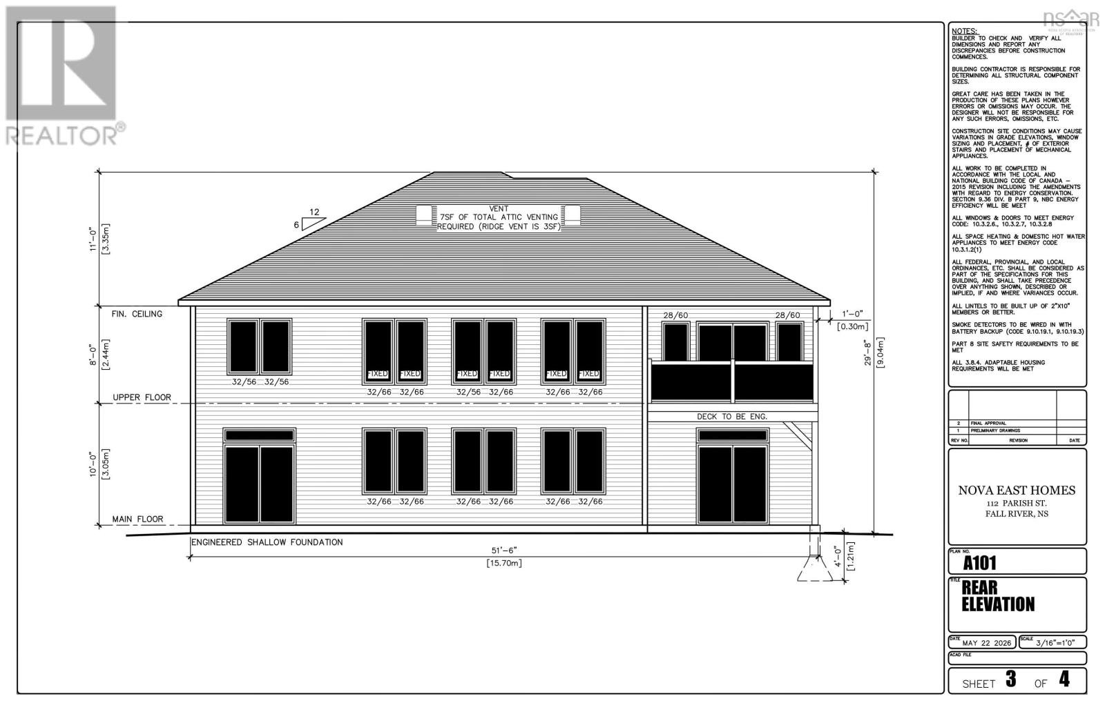 Property 4 of 9 of 112 Parish Street