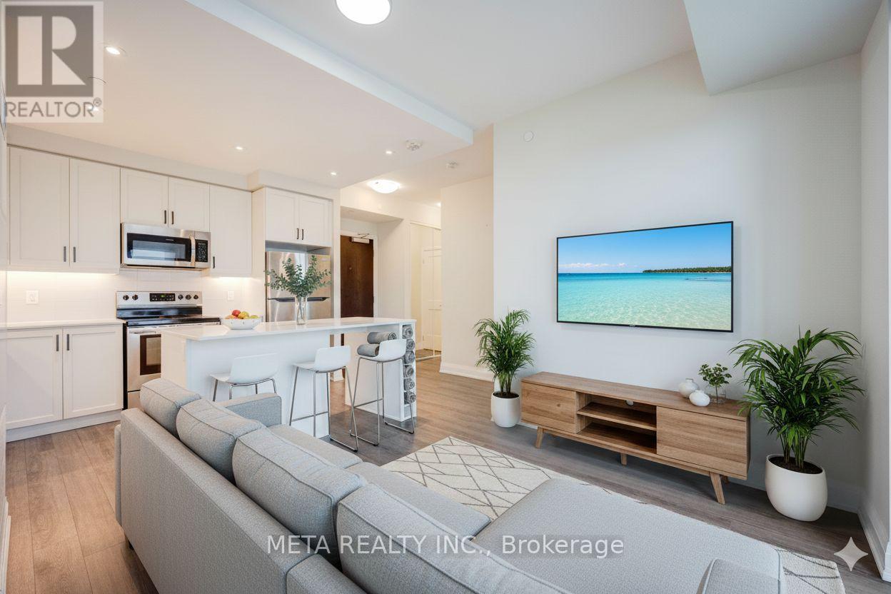 #1605 15 LYNCH STREET - 11