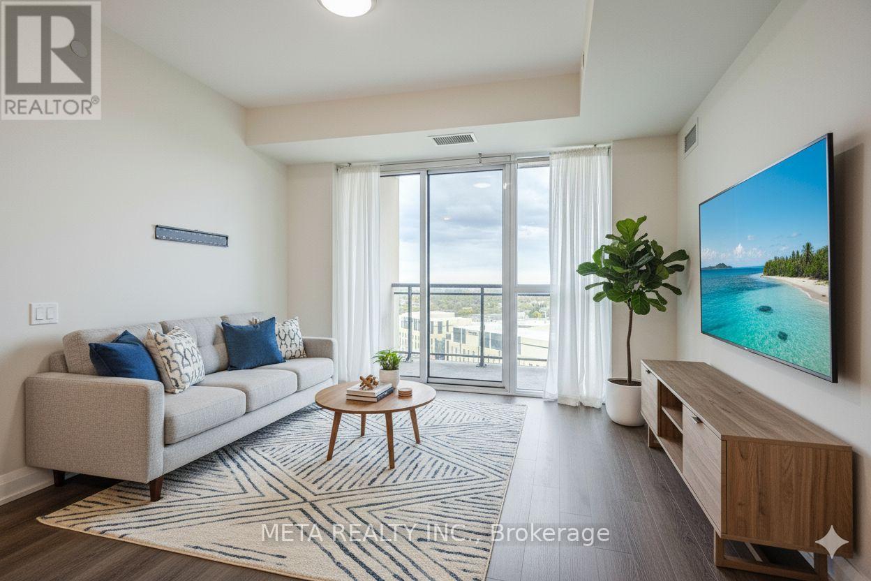 #1605 15 LYNCH STREET - 12