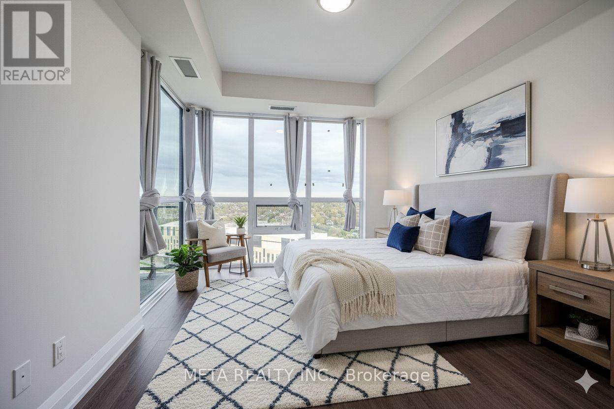 #1605 15 LYNCH STREET - 15