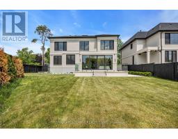 152 Third Line, Oakville, ON L6L3Z8 Photo 42