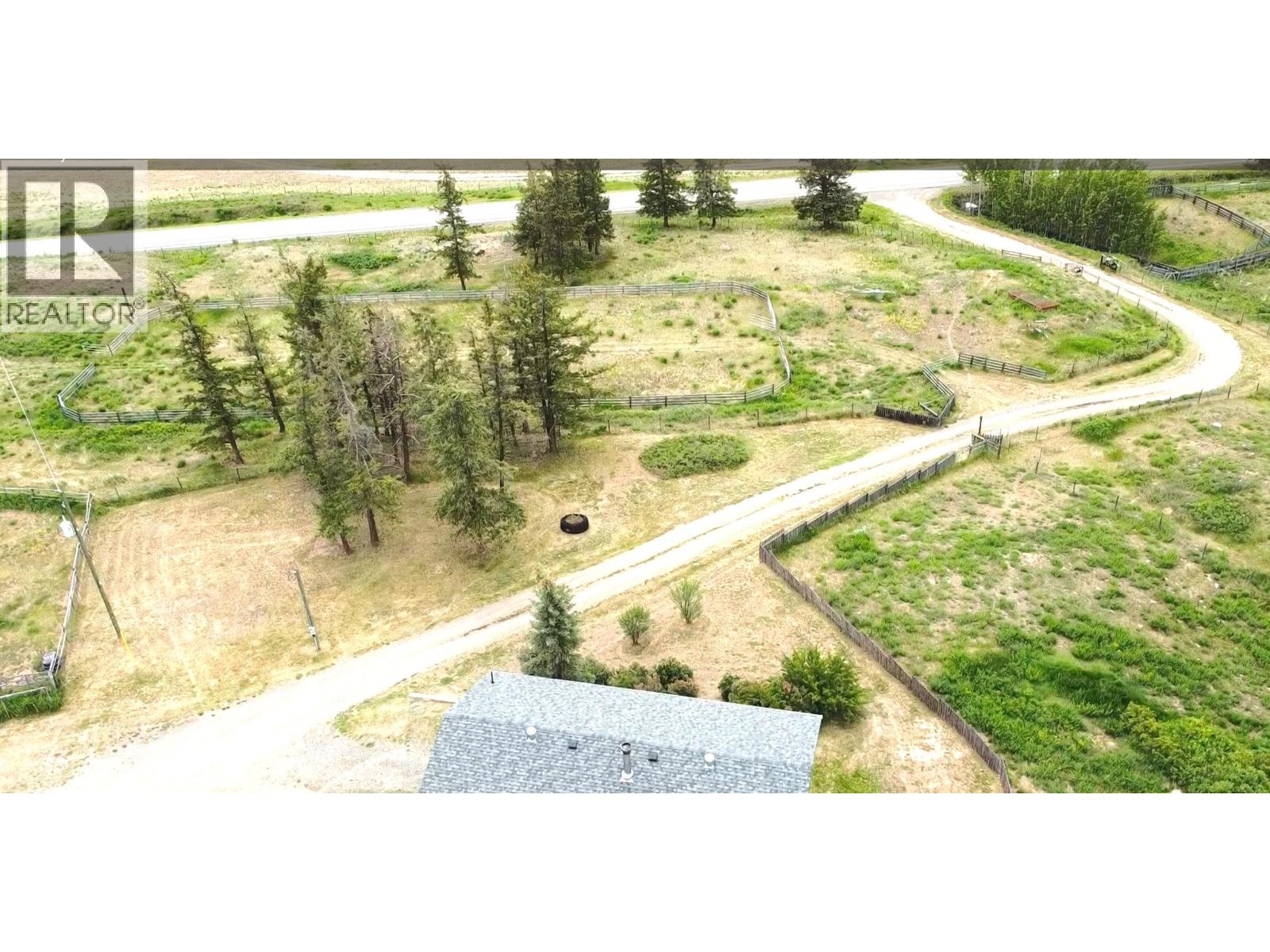 7350 CHILCOTIN 20 HIGHWAY - 5