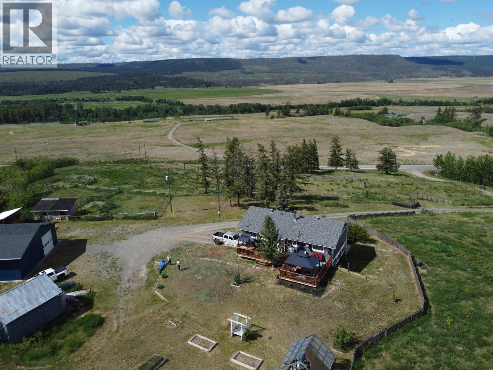 7350 CHILCOTIN 20 HIGHWAY - 5