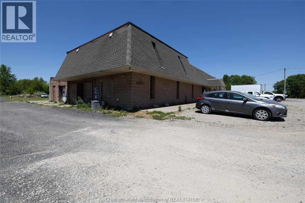 MLS# 26013060: 22436 PIONEER Line, Rodney, Canada