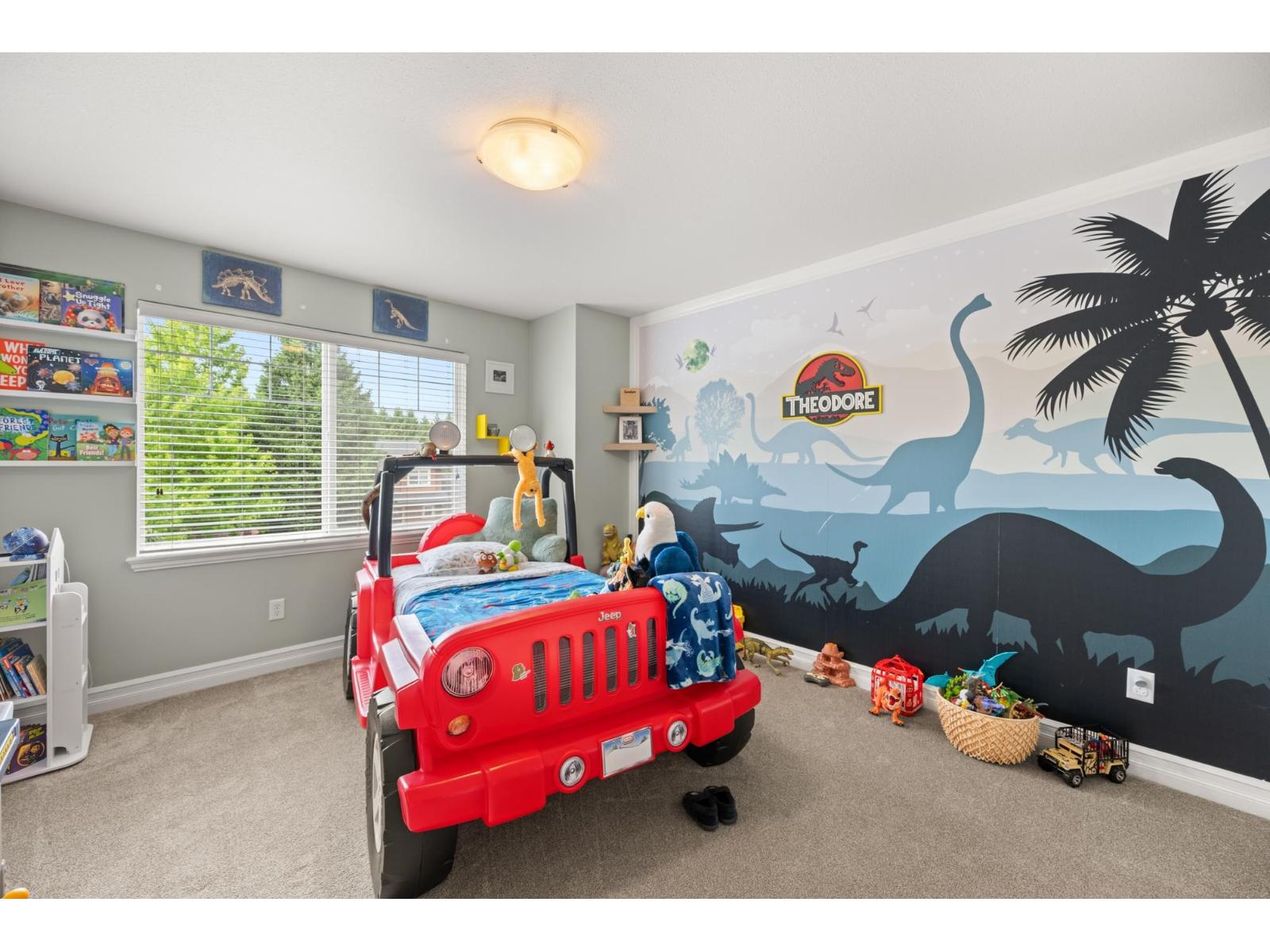 27958 TRESTLE AVENUE, Abbotsford