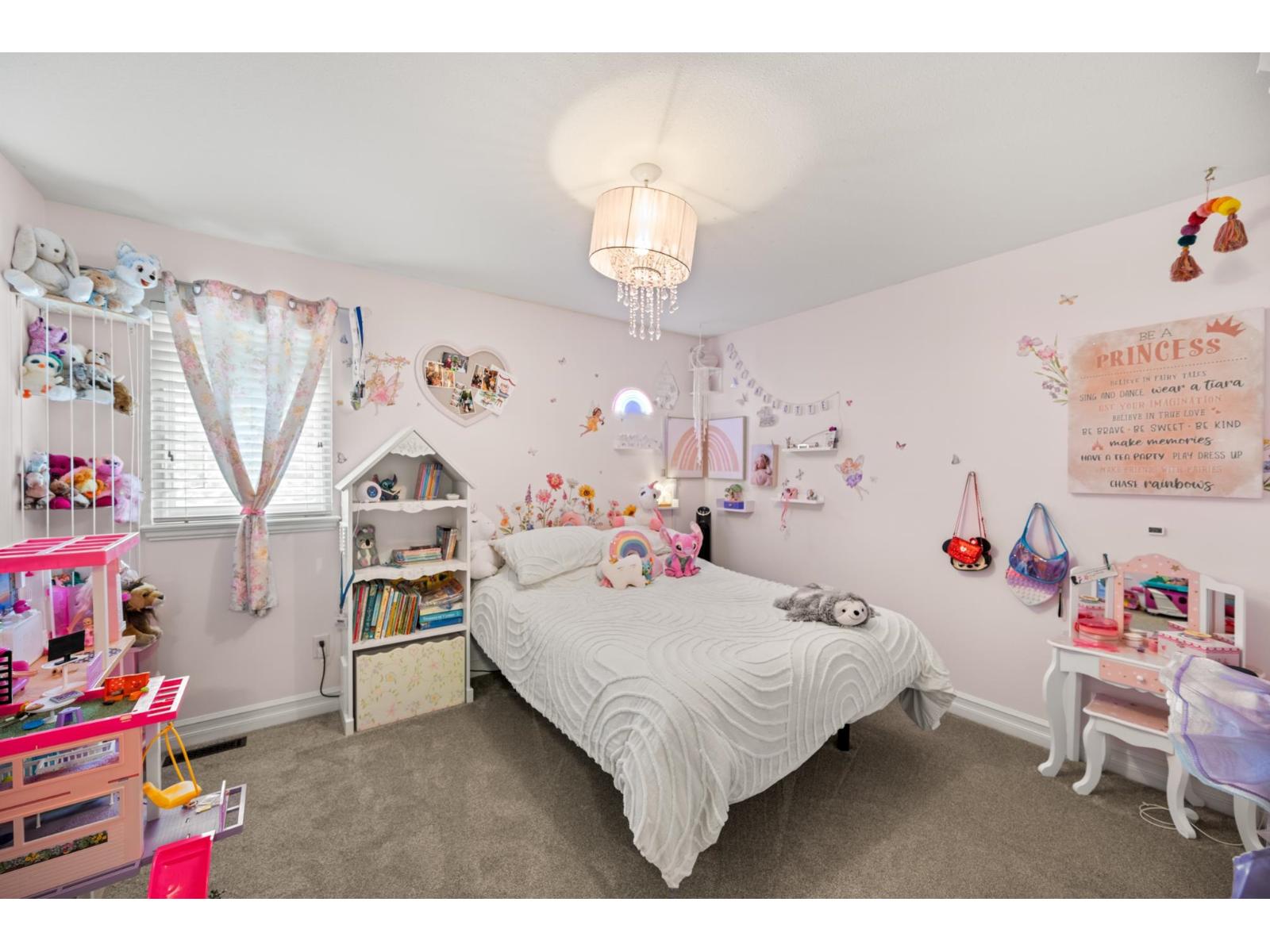 27958 TRESTLE AVENUE, Abbotsford