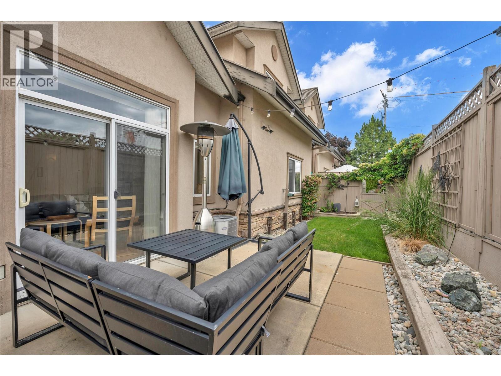 109 1078 Burnaby Avenue, Penticton
