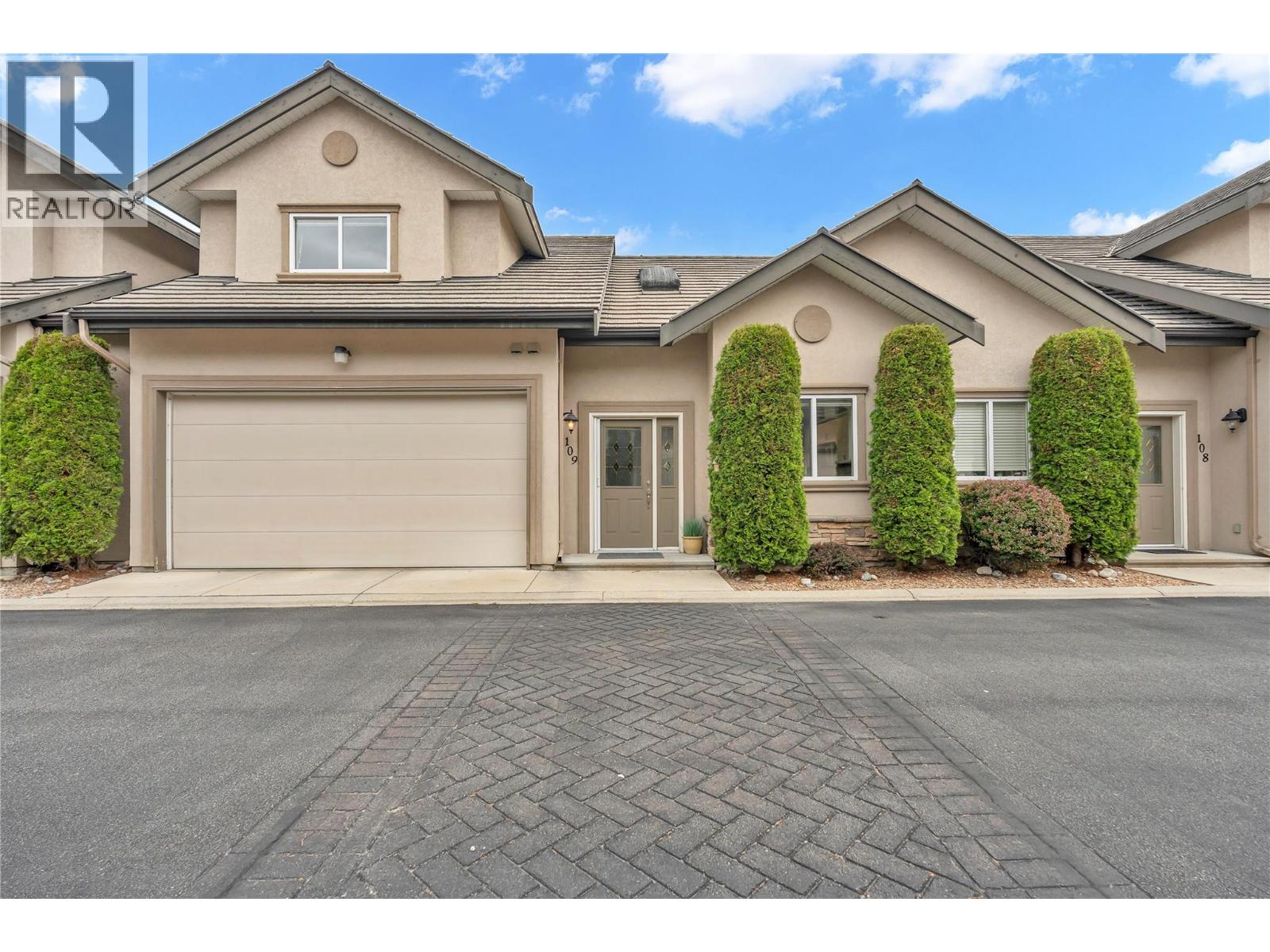 109 1078 Burnaby Avenue, Penticton