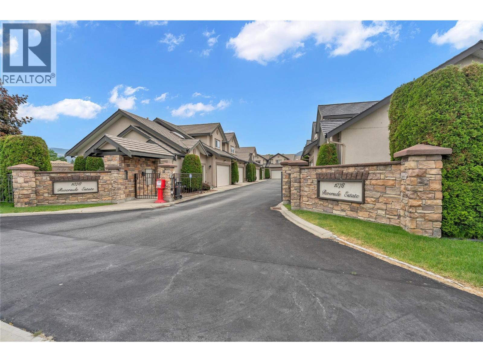 109 1078 Burnaby Avenue, Penticton