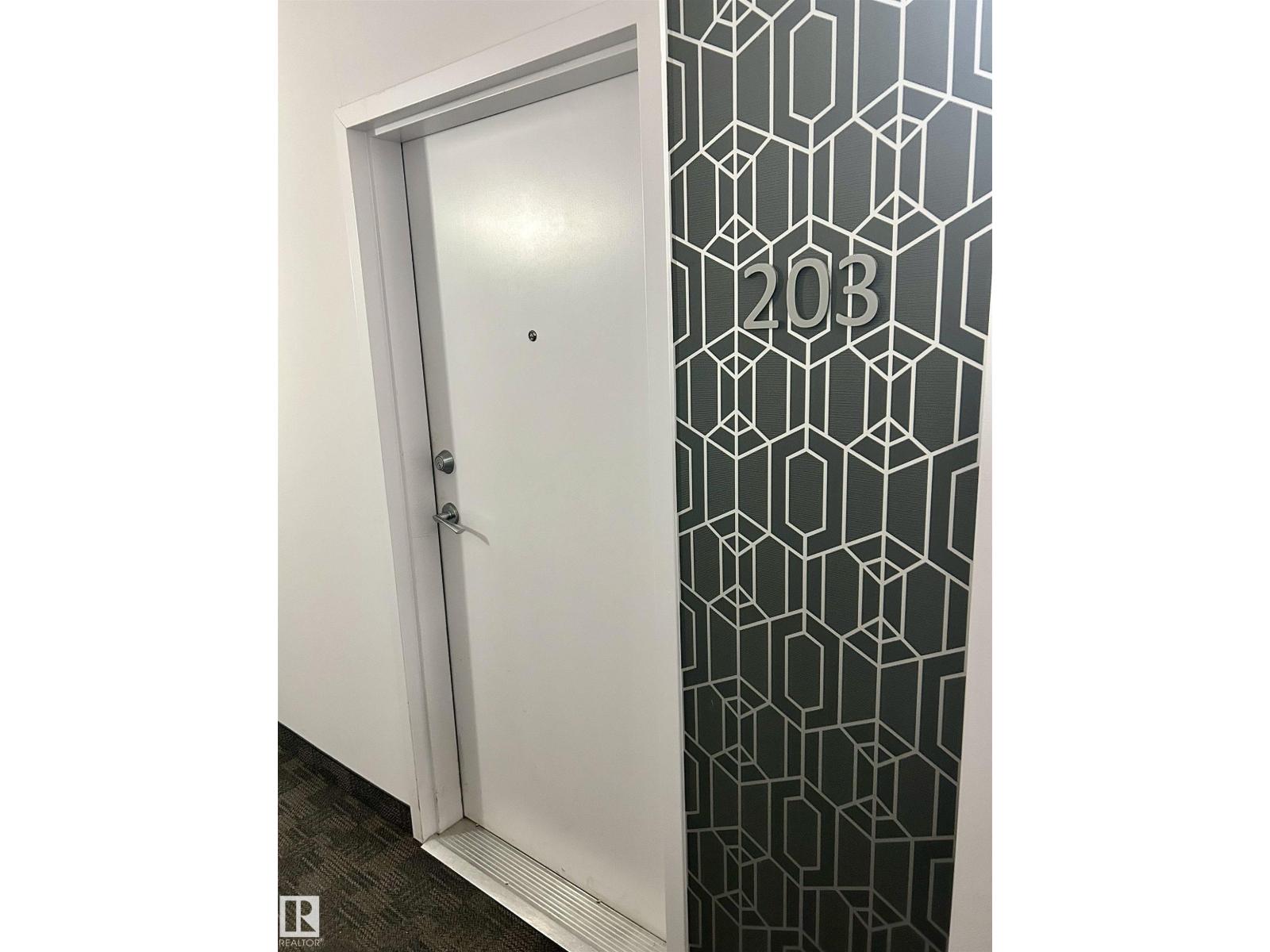 #203 8510 90 ST NW - 2