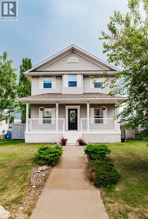 291 Pinnacle Drive - photo 2