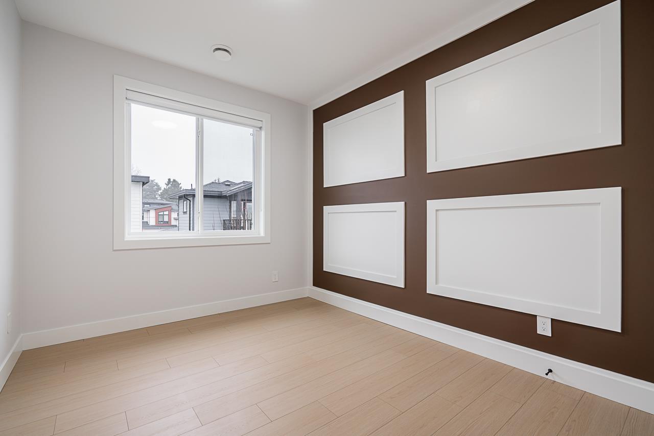 4 Bed, 4 Bath Apartment for Sale in Surrey – 101 16649 18A AVENUE, Surrey – MLS# R3133657 - Image 22