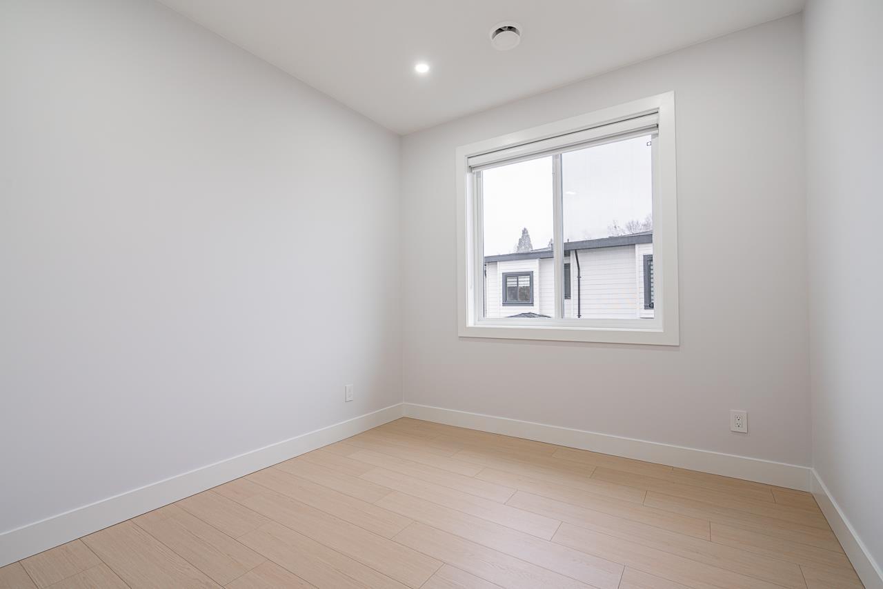 4 Bed, 4 Bath Apartment for Sale in Surrey – 101 16649 18A AVENUE, Surrey – MLS# R3133657 - Image 21