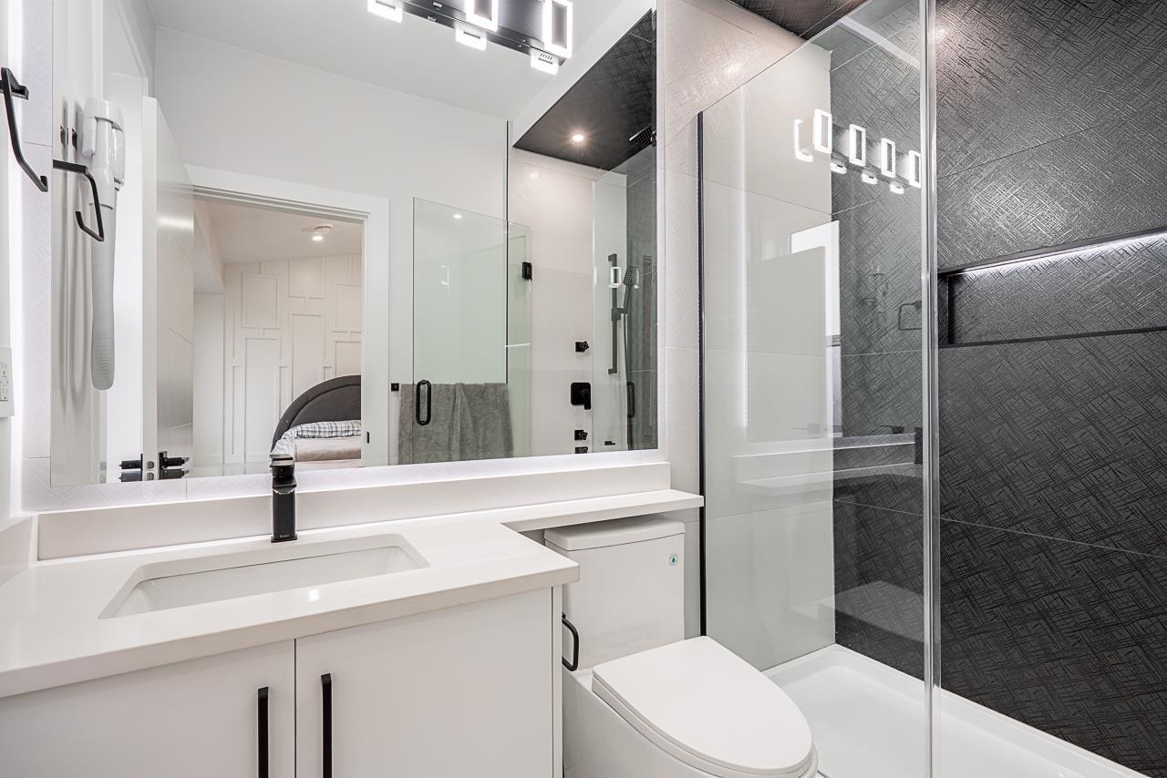 4 Bed, 4 Bath Apartment for Sale in Surrey – 101 16649 18A AVENUE, Surrey – MLS# R3133657 - Image 19