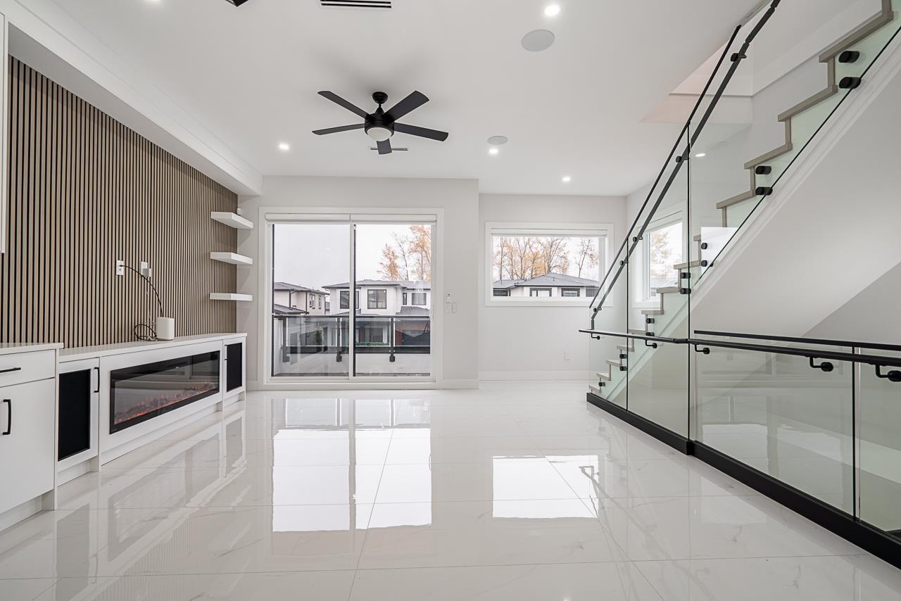 4 Bed, 4 Bath Apartment for Sale in Surrey – 101 16649 18A AVENUE, Surrey – MLS# R3133657 - Image 9