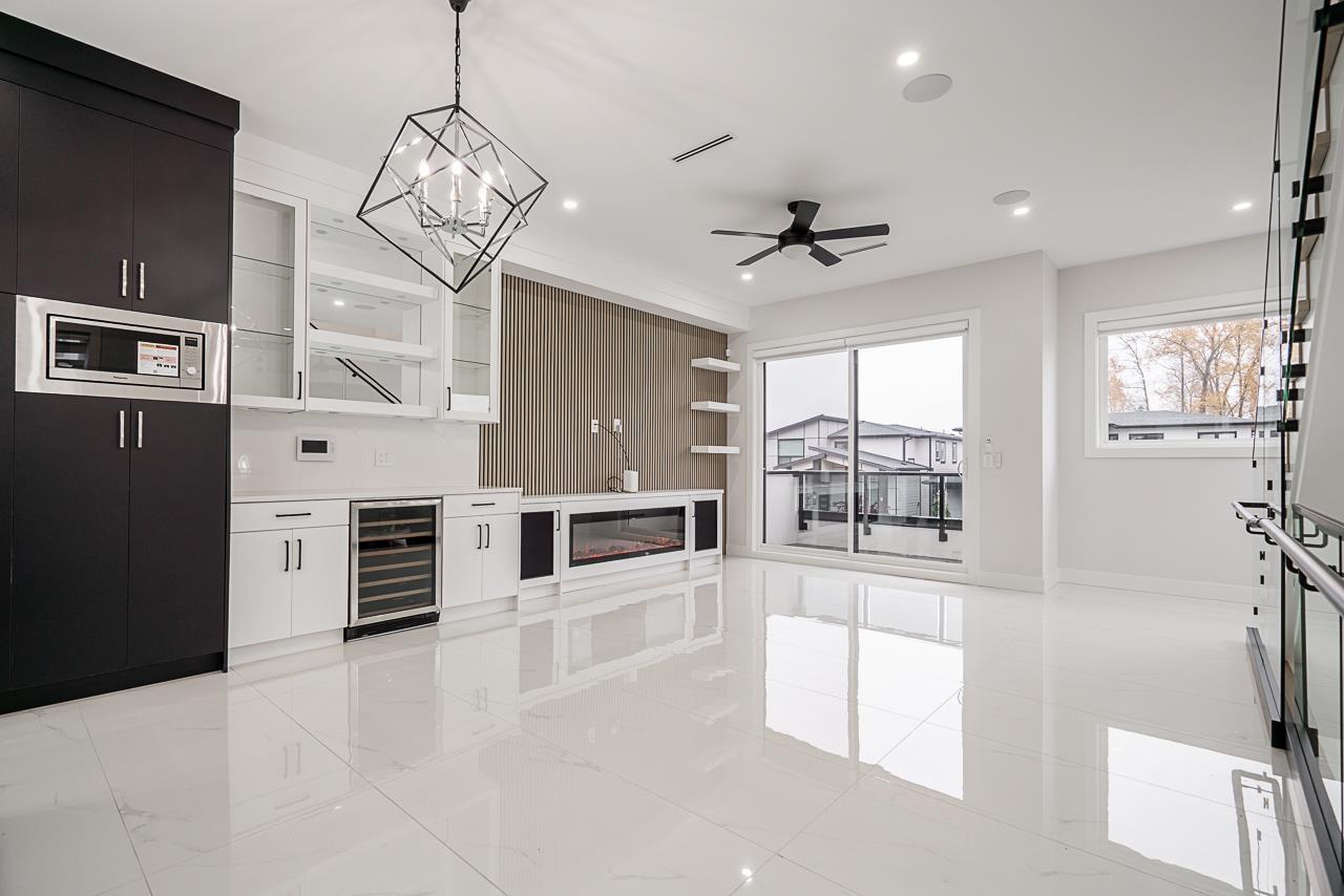 4 Bed, 4 Bath Apartment for Sale in Surrey – 101 16649 18A AVENUE, Surrey – MLS# R3133657 - Image 10