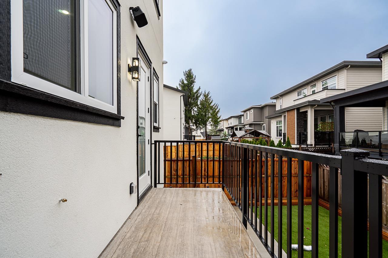 4 Bed, 4 Bath Apartment for Sale in Surrey – 101 16649 18A AVENUE, Surrey – MLS# R3133657 - Image 26