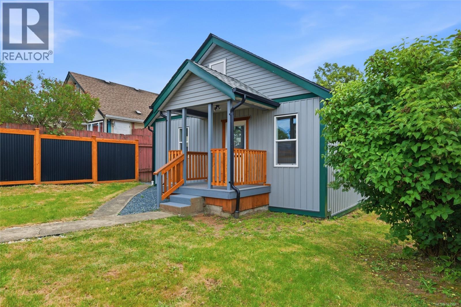 4524 Bute St, Port Alberni