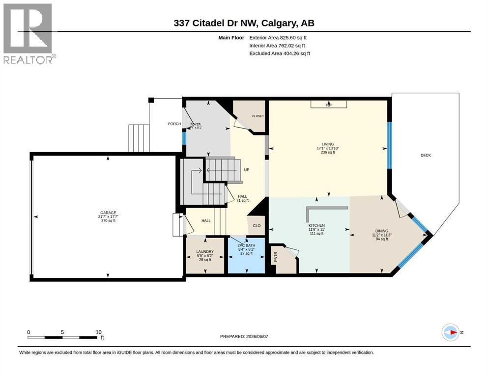 337 Citadel Drive NW — photo 47
